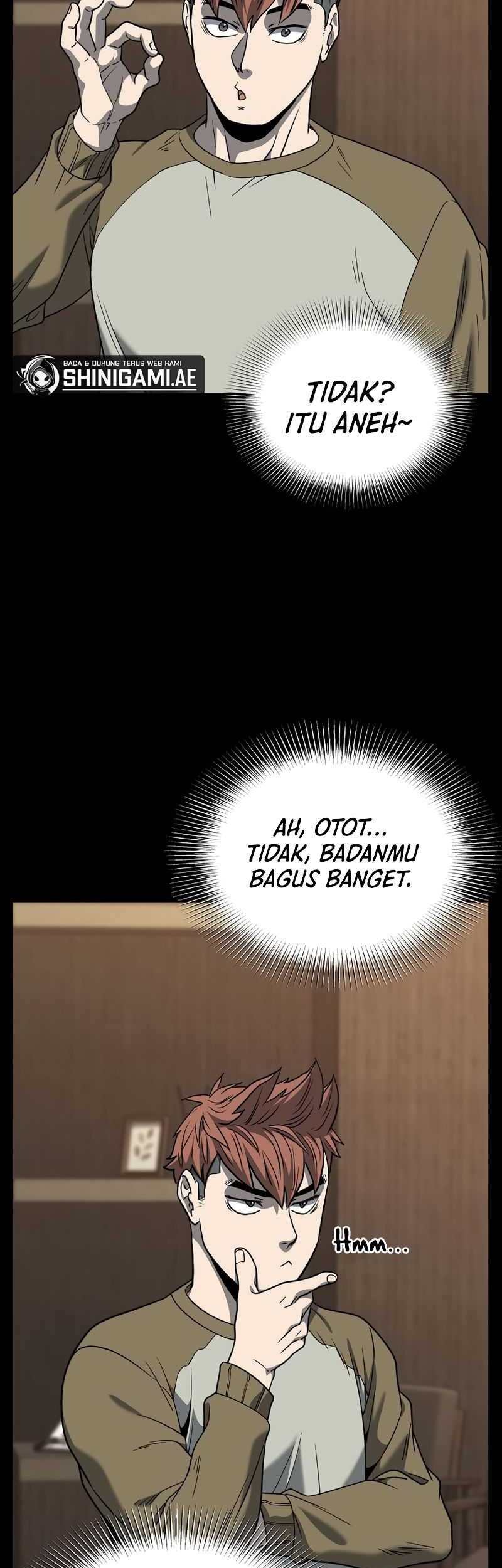 Murim Login Chapter 200 Gambar 51