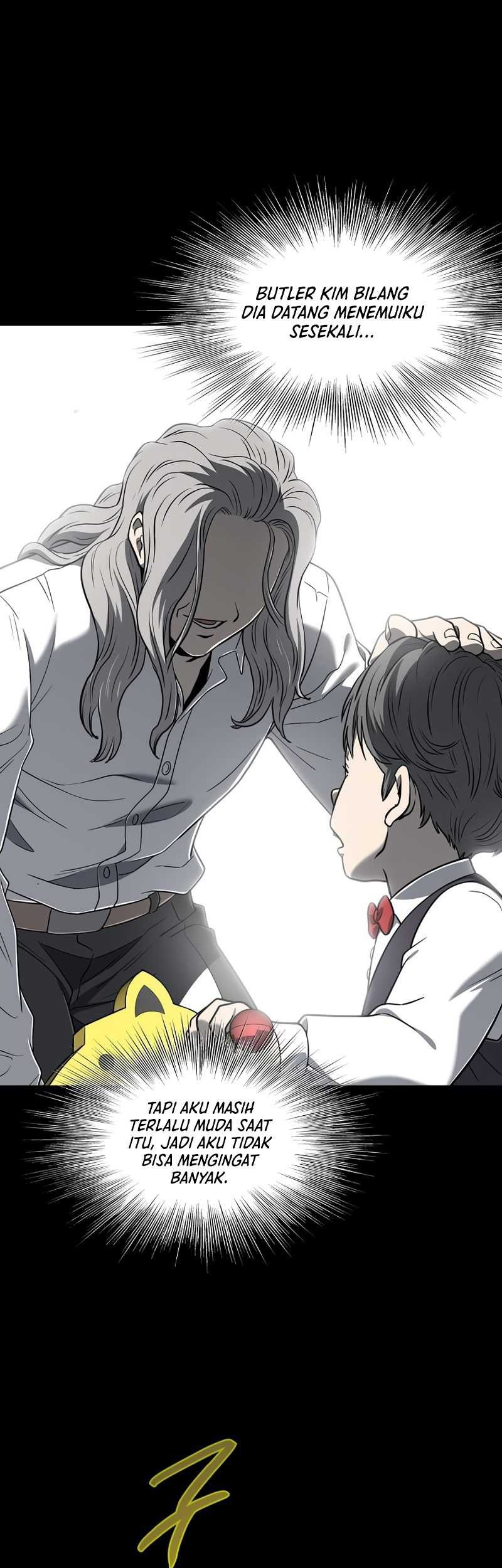 Murim Login Chapter 200 Gambar 53