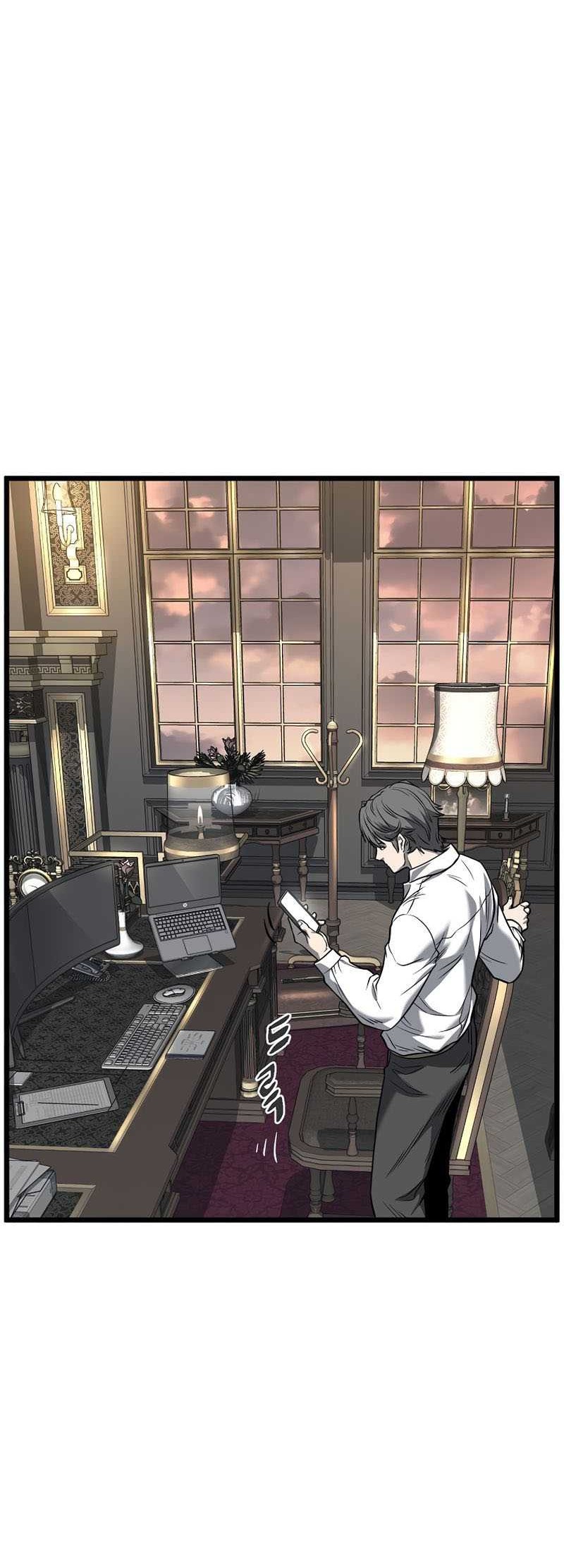 Murim Login Chapter 200 Gambar 60