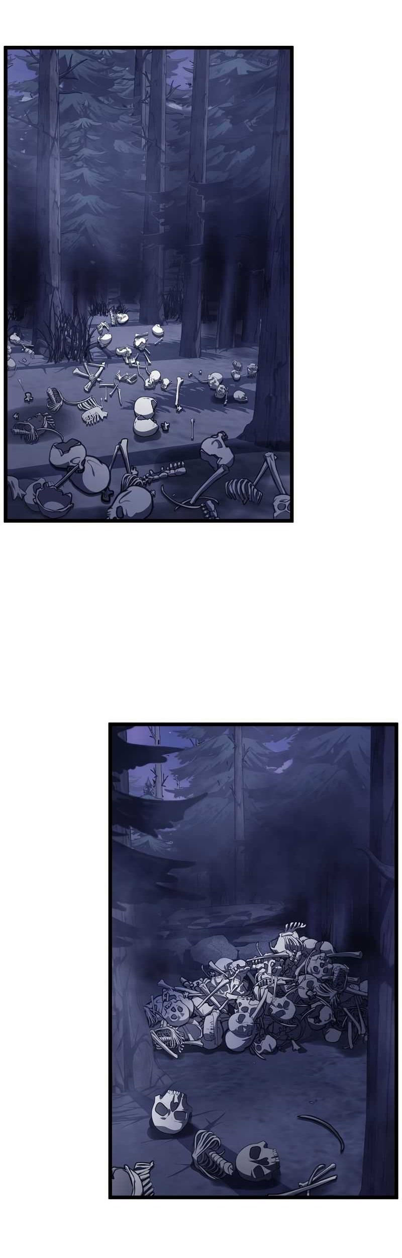 Murim Login Chapter 200 Gambar 64