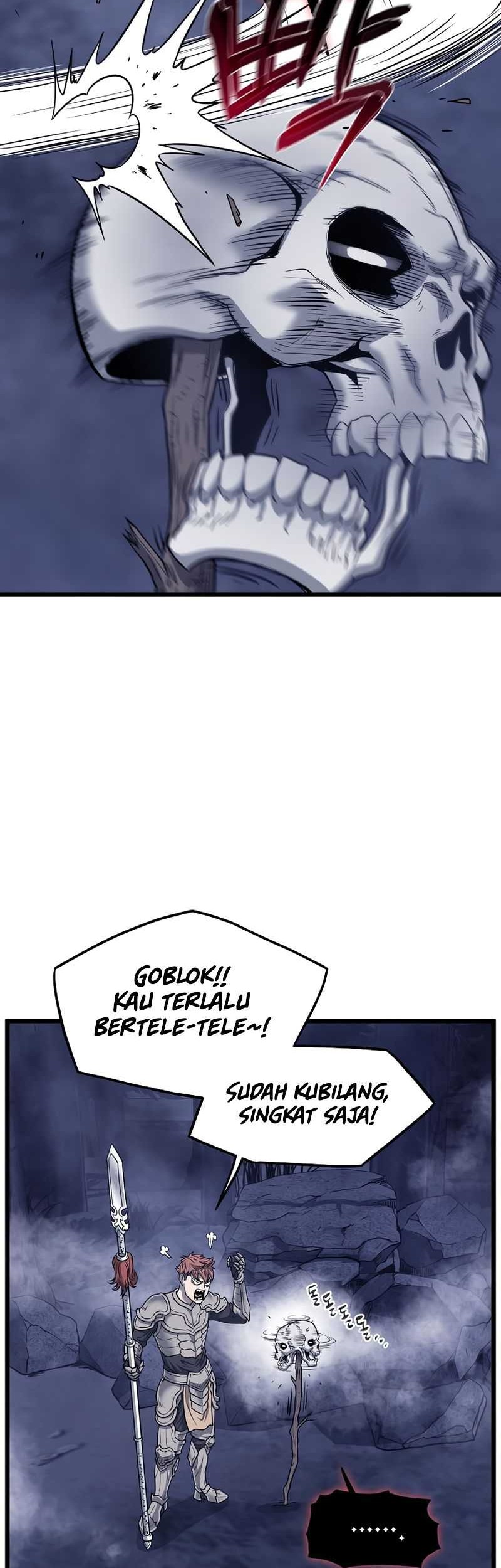 Murim Login Chapter 200 Gambar 66