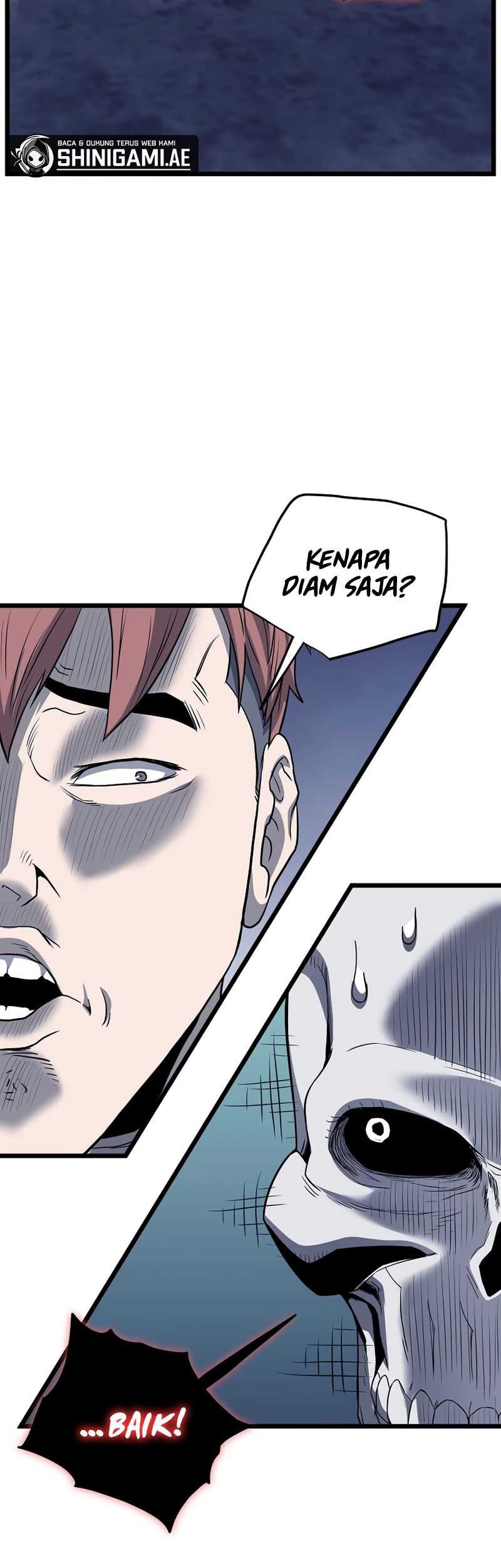 Murim Login Chapter 200 Gambar 67