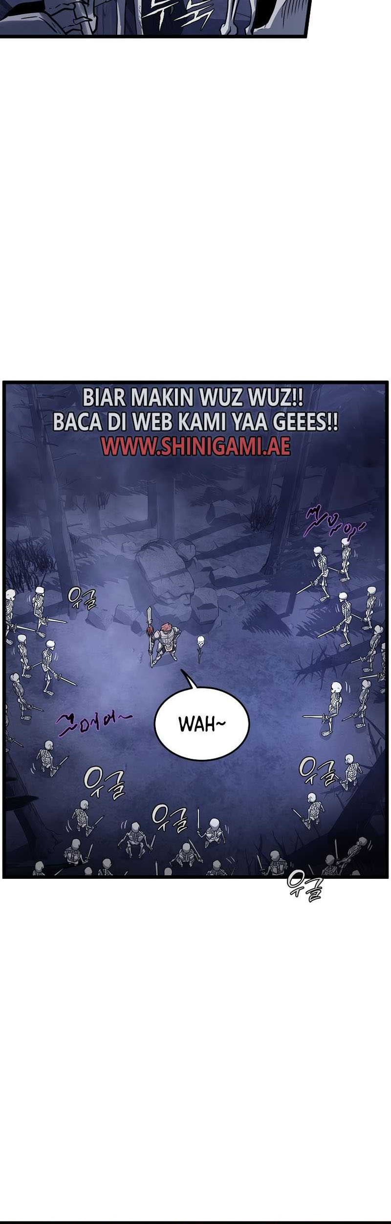 Murim Login Chapter 200 Gambar 70