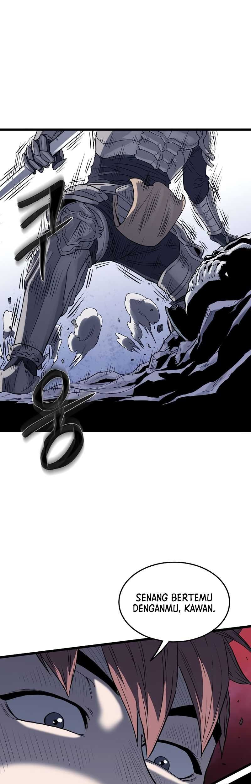 Murim Login Chapter 200 Gambar 33