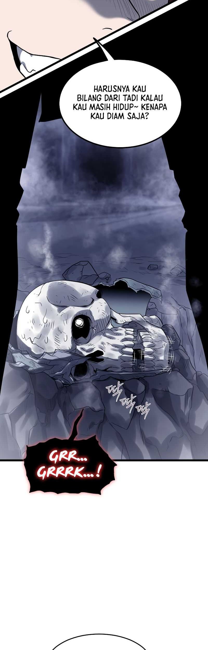 Murim Login Chapter 200 Gambar 34