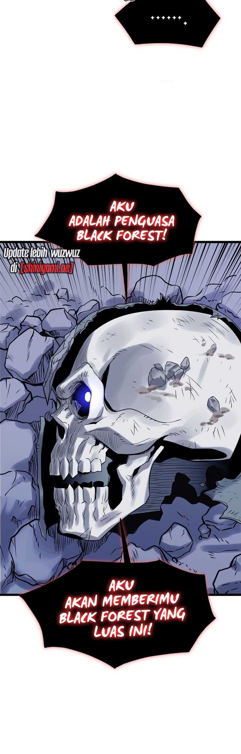 Murim Login Chapter 200 Gambar 38