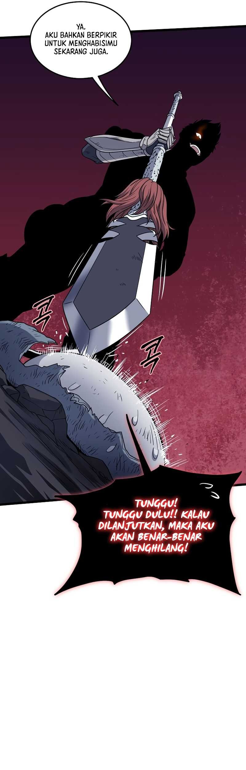 Murim Login Chapter 200 Gambar 41