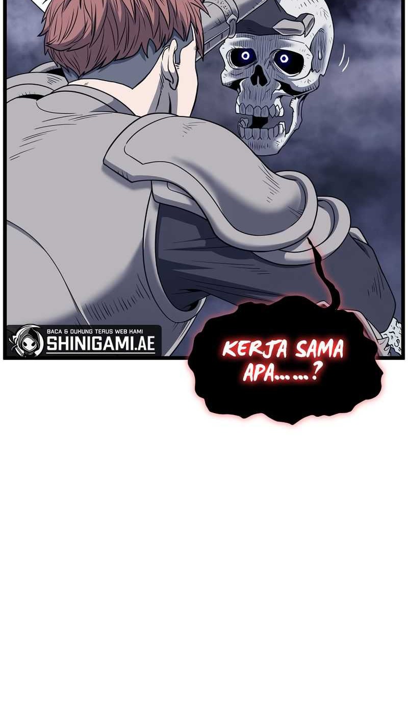 Murim Login Chapter 200 Gambar 48