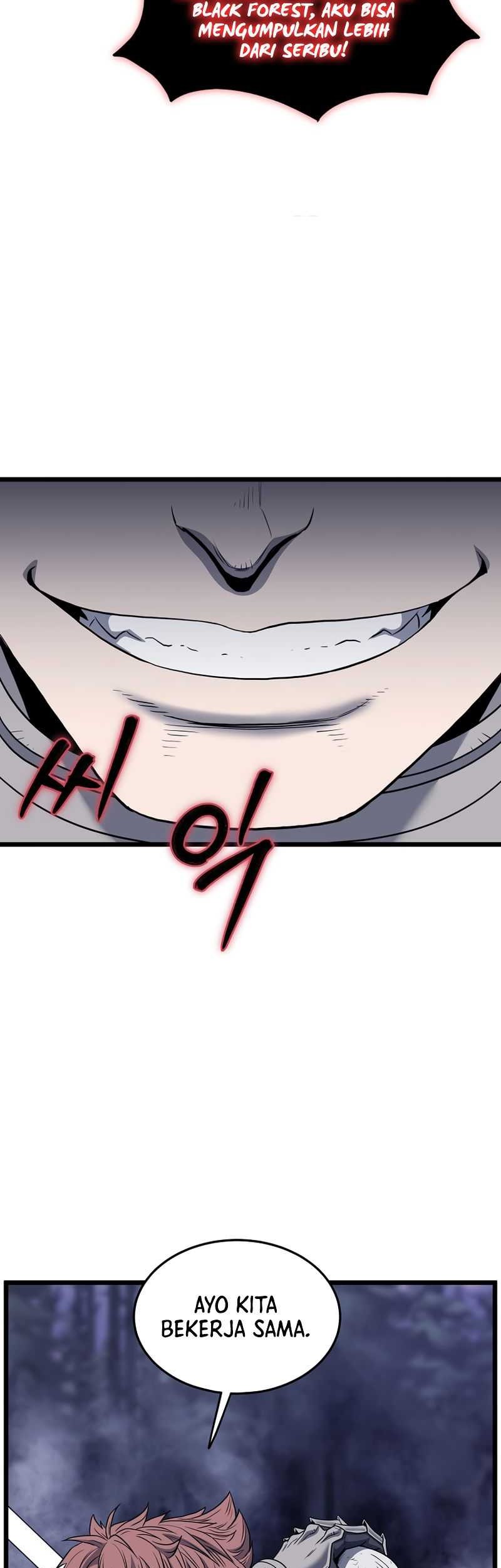 Murim Login Chapter 200 Gambar 47