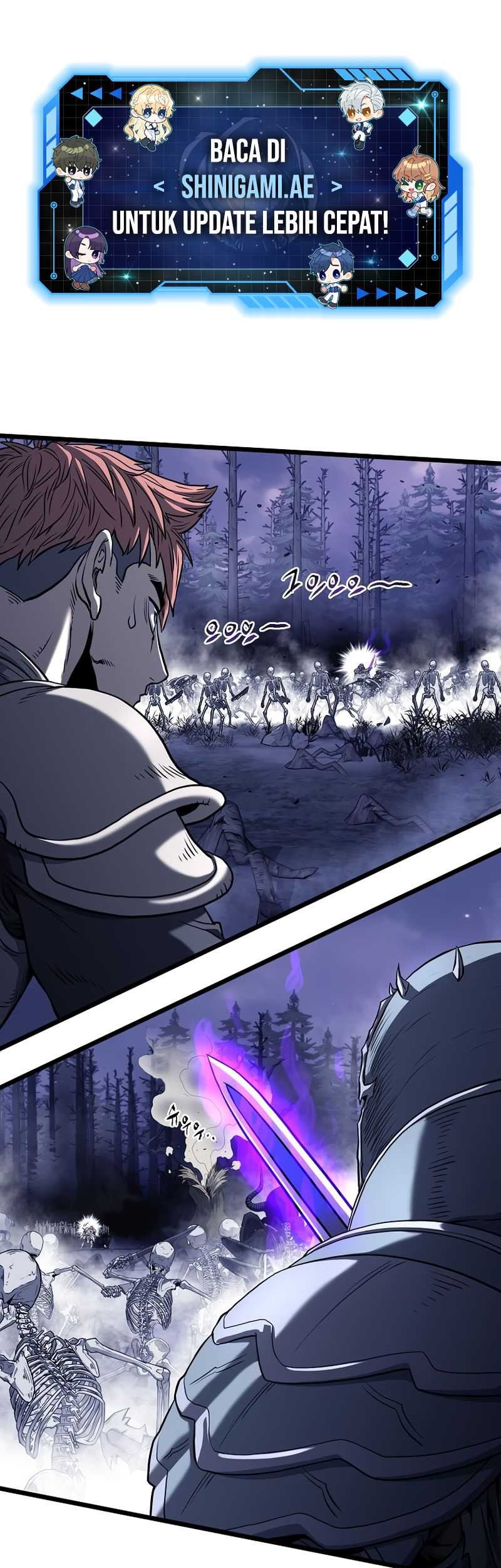 Manhwa Murim Login Chapter 200 gambar nomor 2