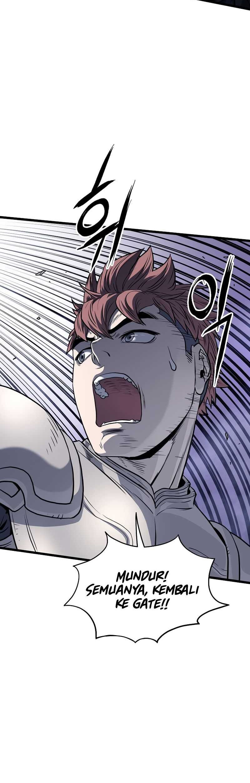 Murim Login Chapter 200 Gambar 3