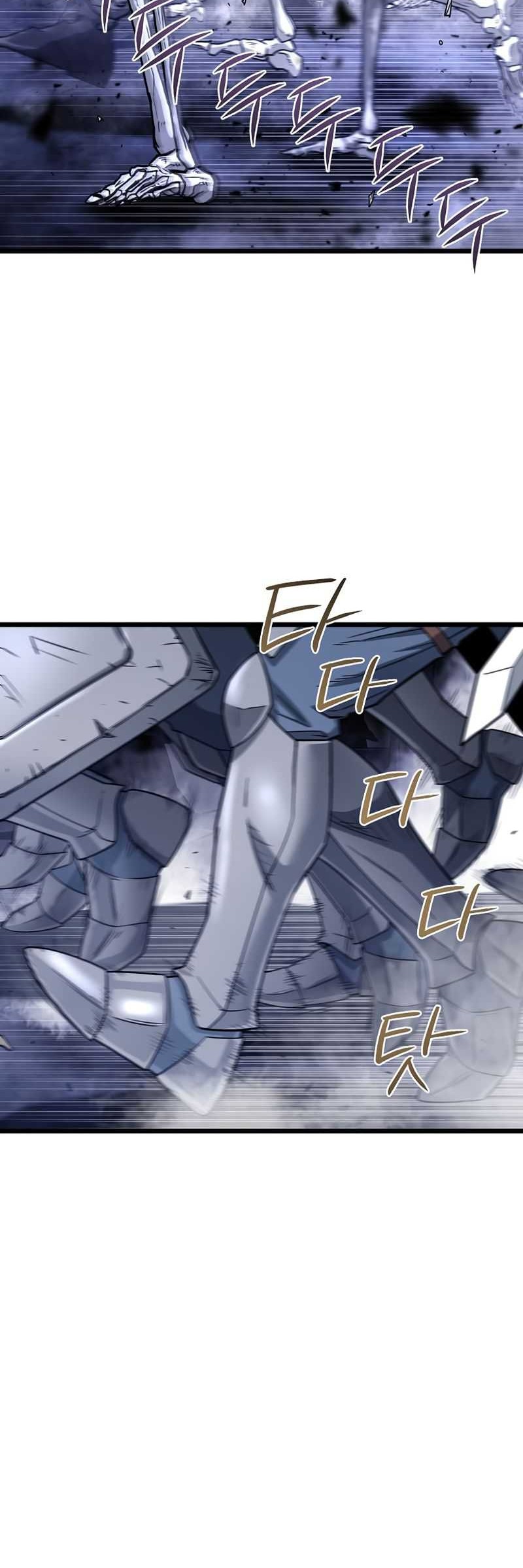 Murim Login Chapter 200 Gambar 5