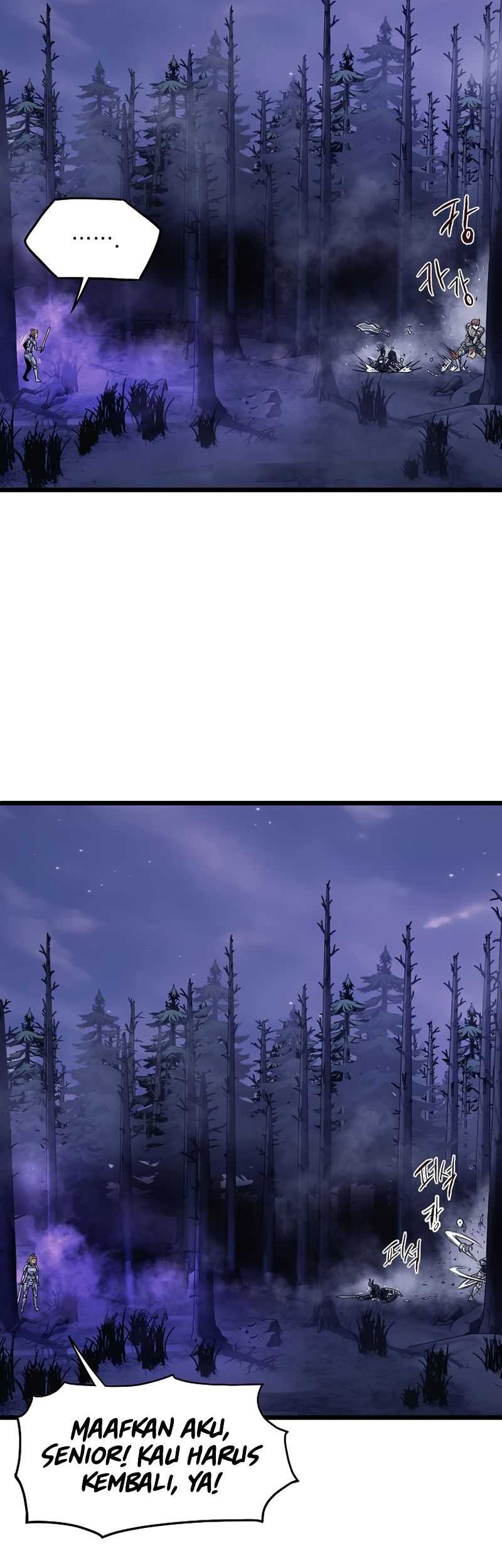 Murim Login Chapter 200 Gambar 11