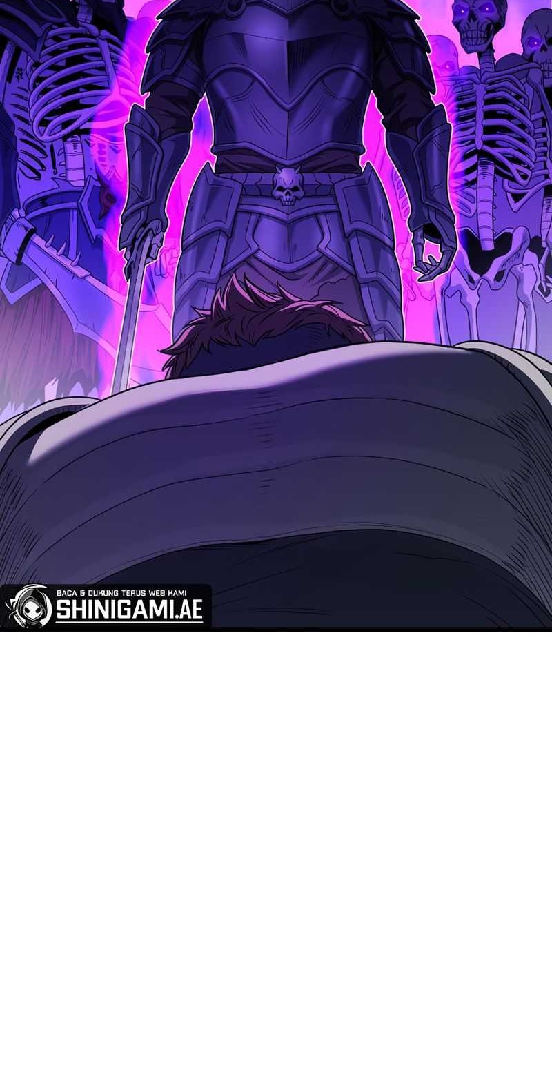 Murim Login Chapter 200 Gambar 17