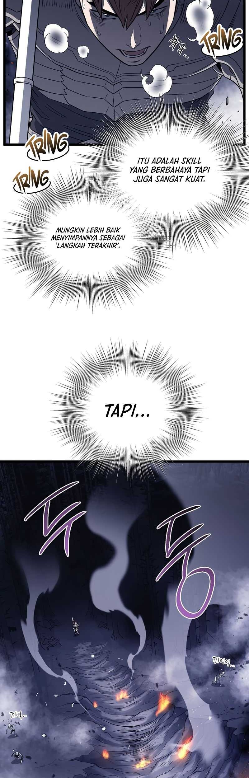 Murim Login Chapter 200 Gambar 27