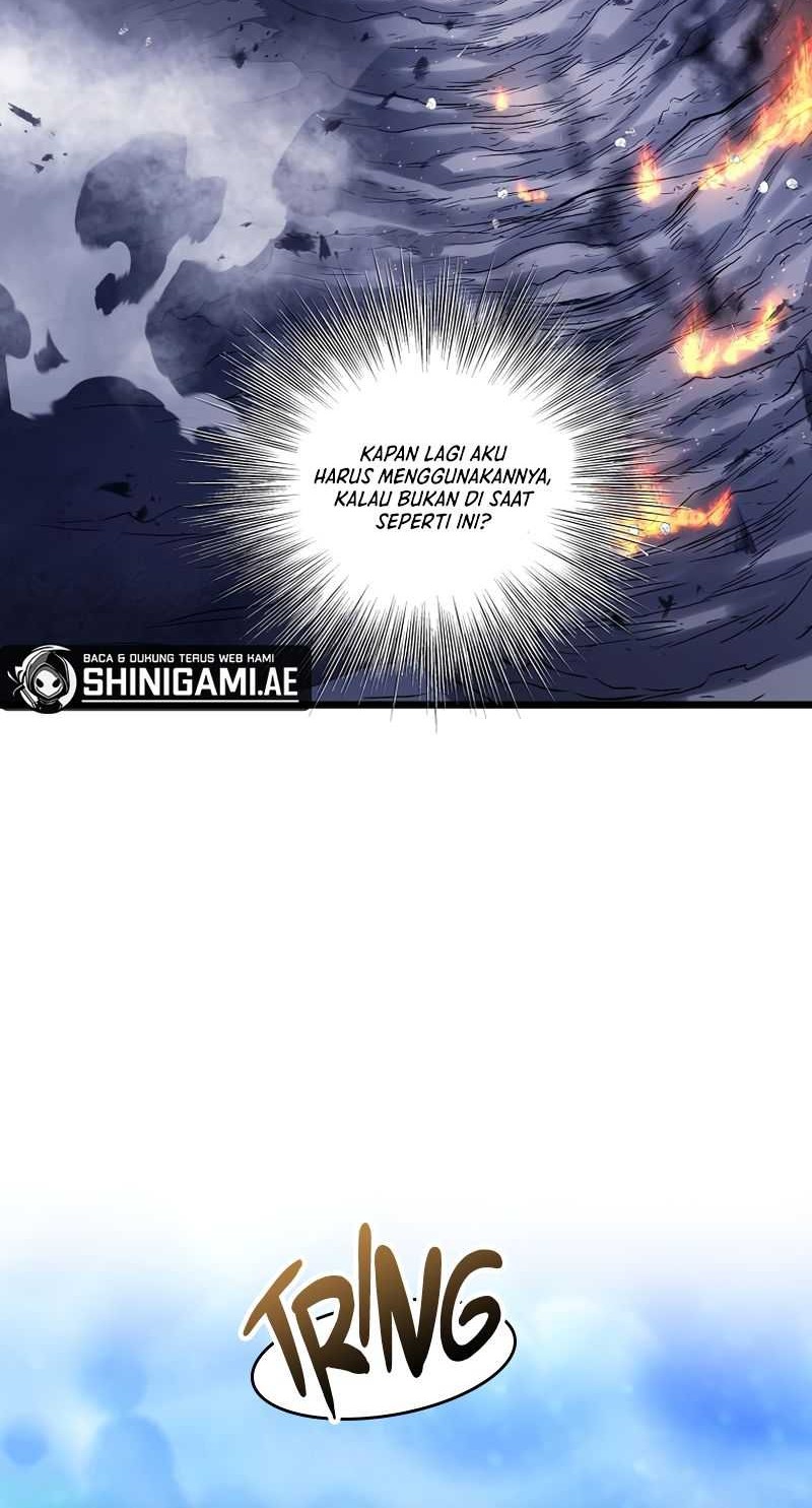 Murim Login Chapter 200 Gambar 28