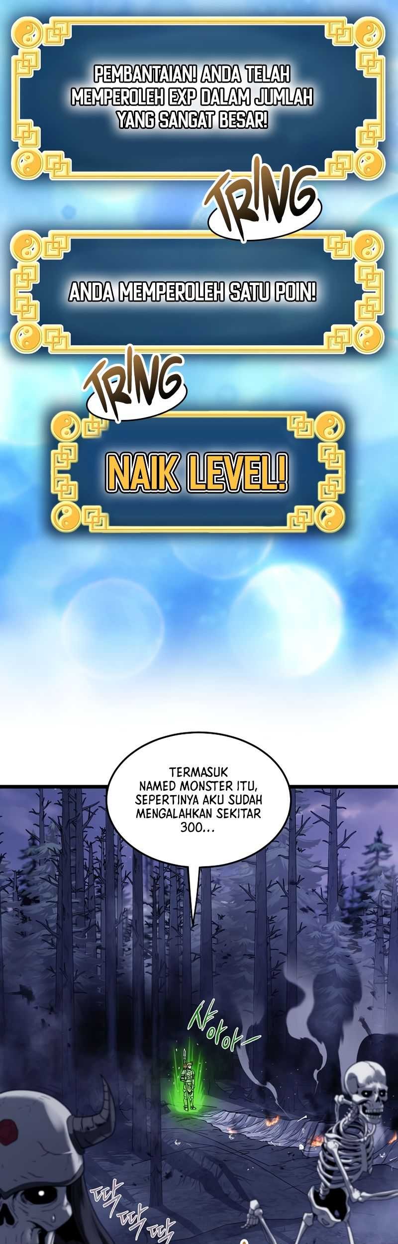 Murim Login Chapter 200 Gambar 29