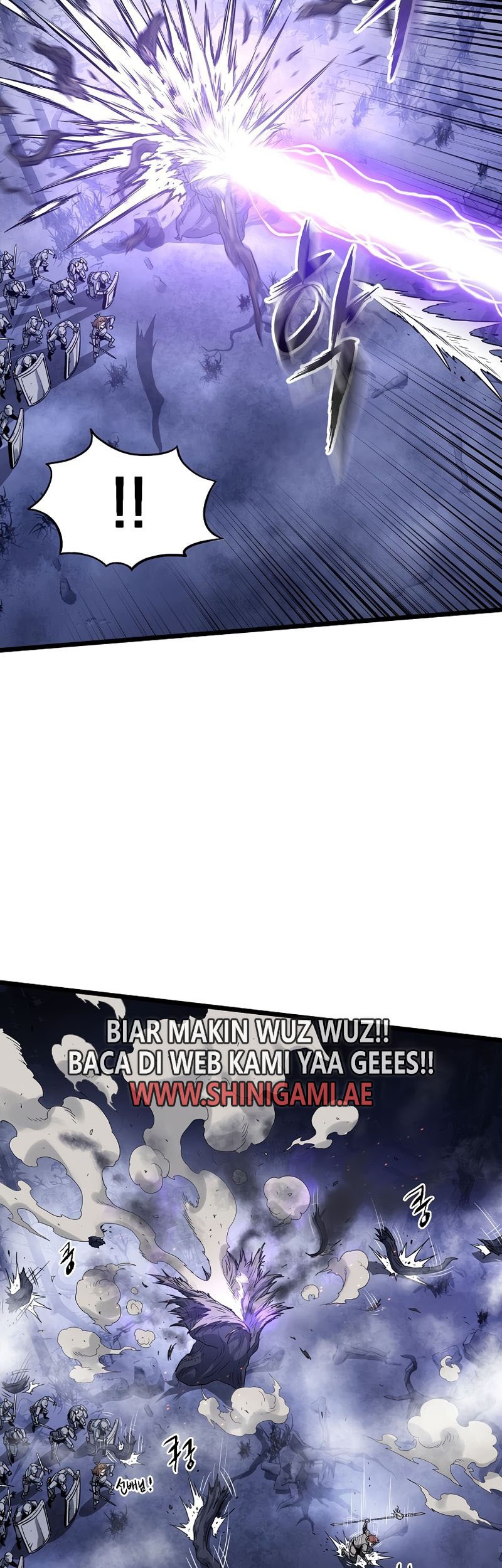 Murim Login Chapter 199 Gambar 53