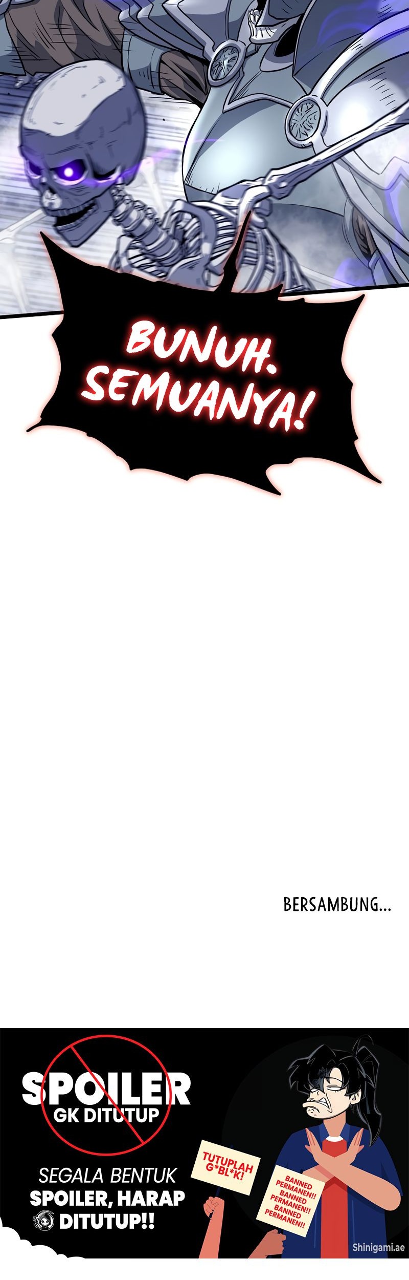 Murim Login Chapter 199 Gambar 57