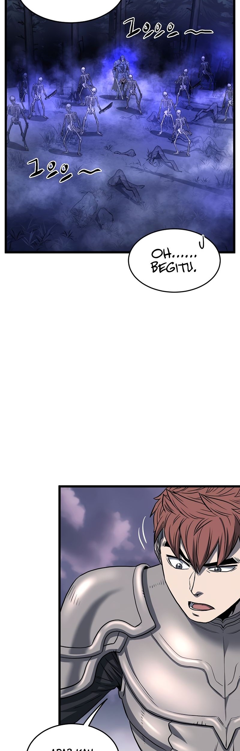 Murim Login Chapter 199 Gambar 36