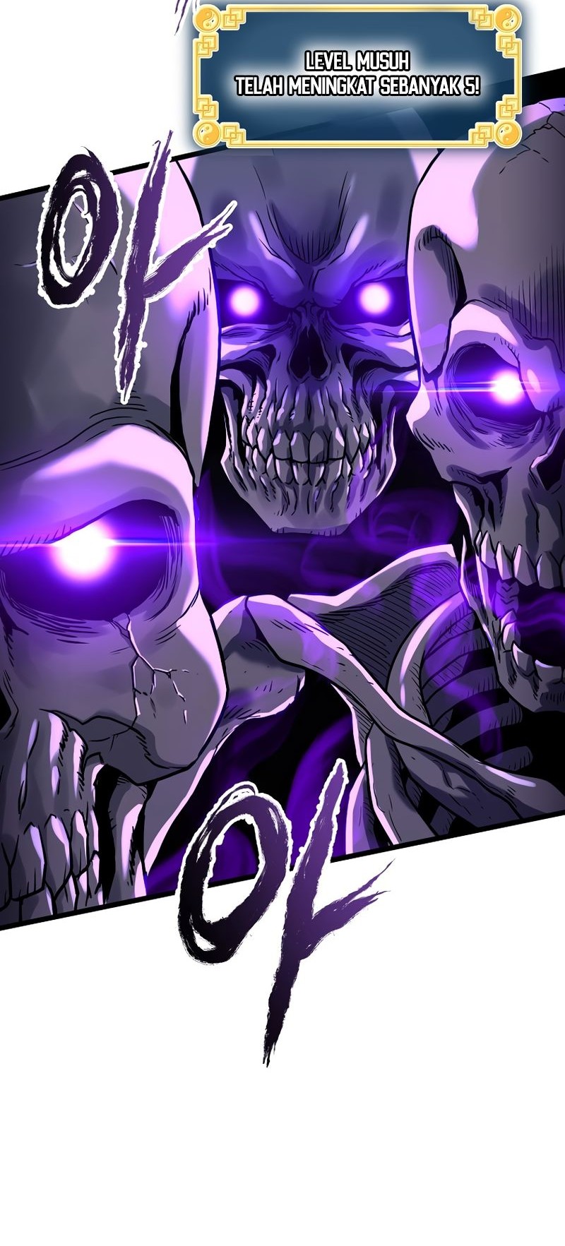 Murim Login Chapter 199 Gambar 50