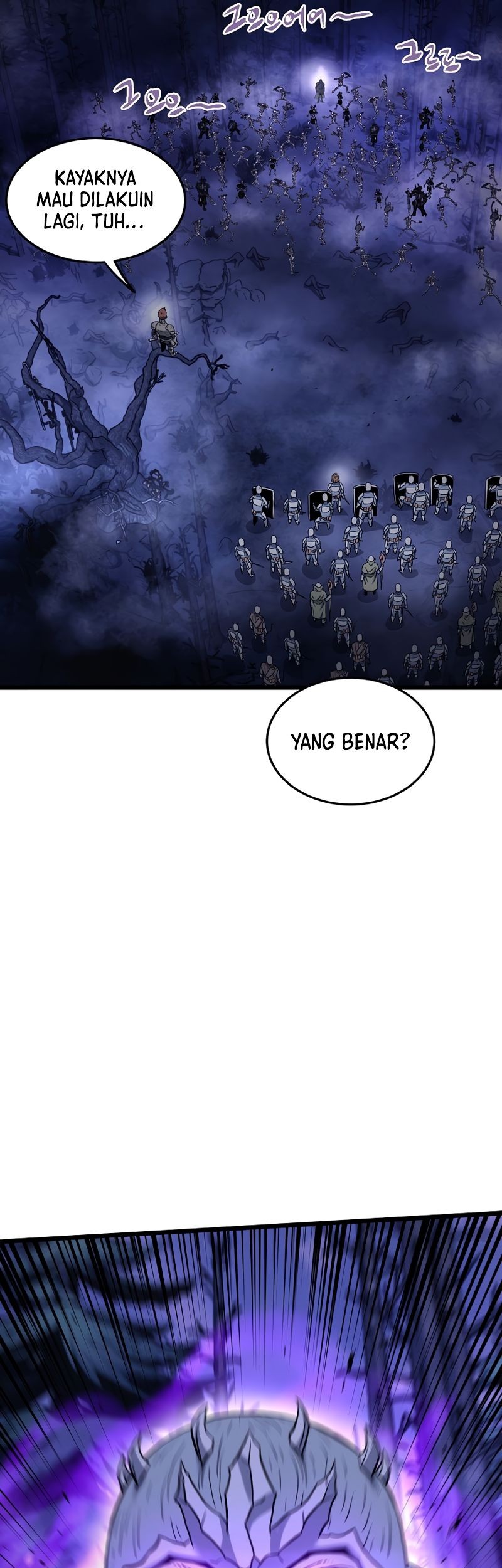 Murim Login Chapter 199 Gambar 47