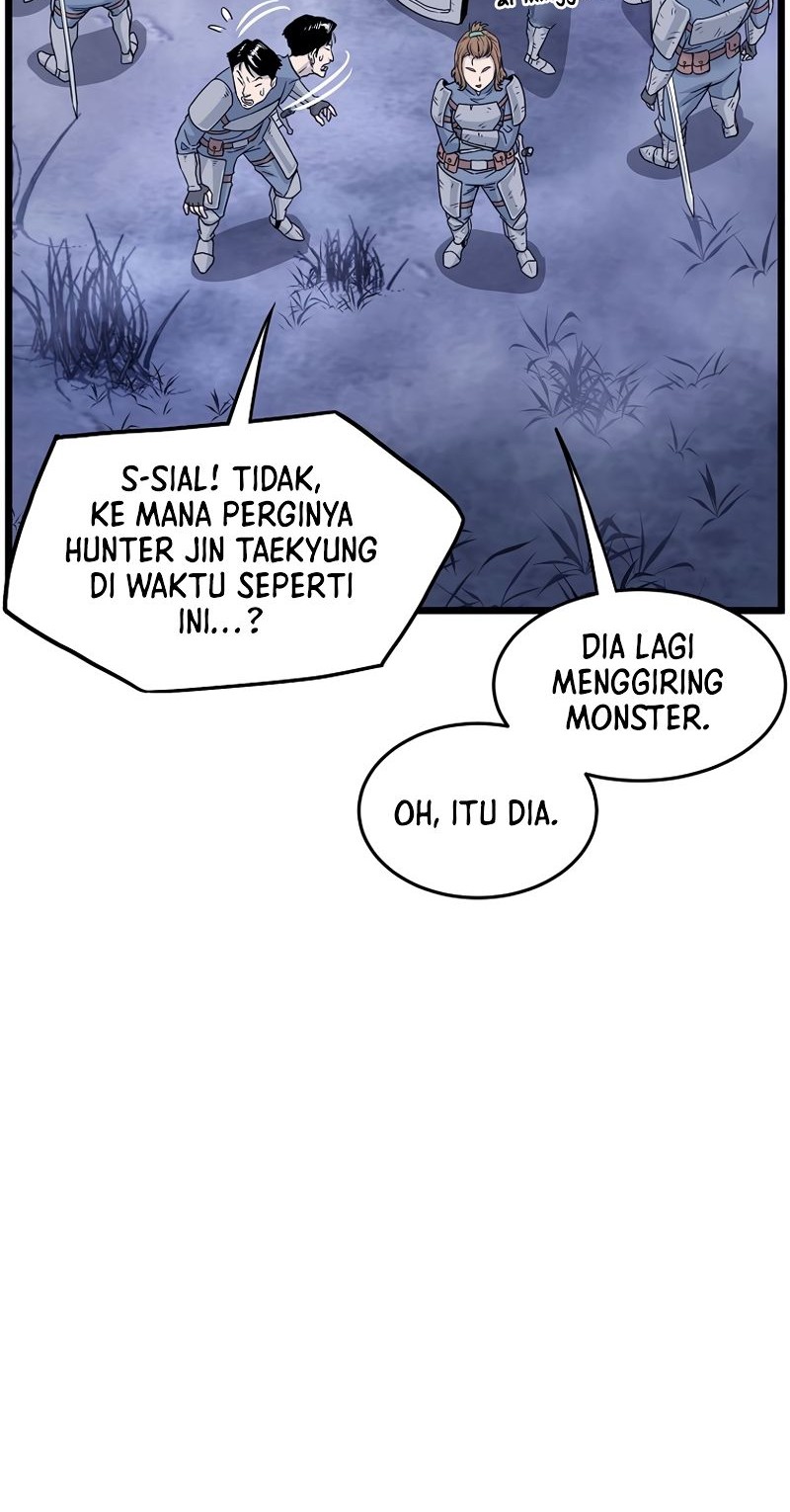 Murim Login Chapter 199 Gambar 18