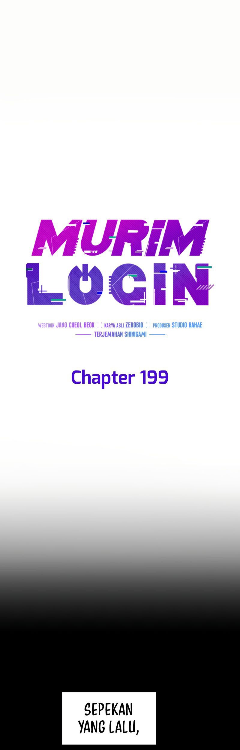 Murim Login Chapter 199 Gambar 21