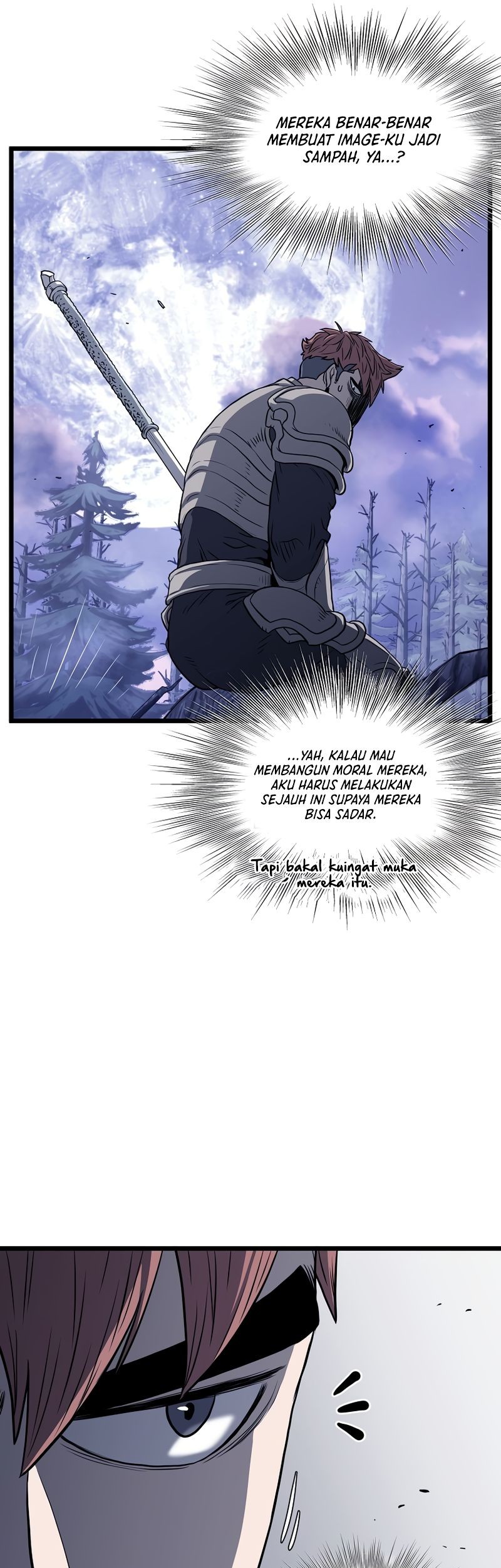 Murim Login Chapter 199 Gambar 27
