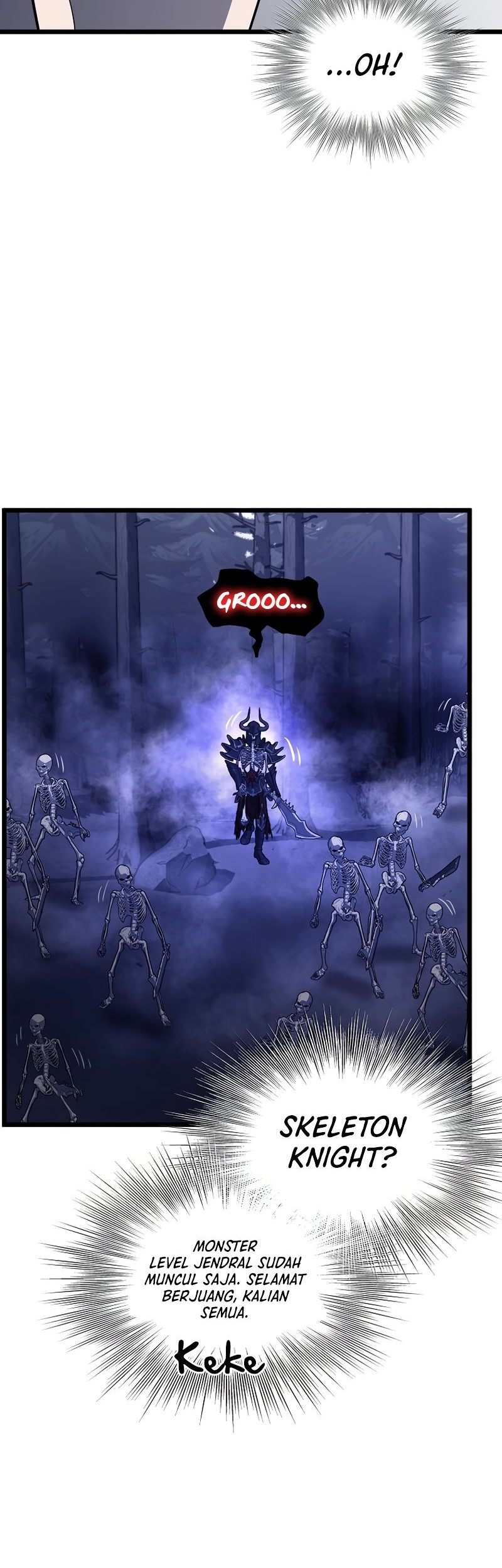 Murim Login Chapter 199 Gambar 28