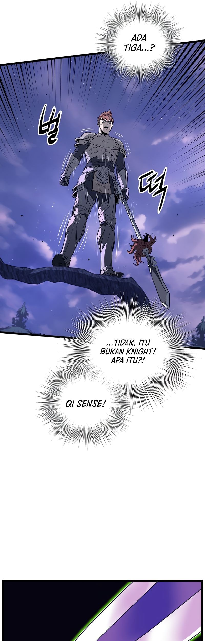 Murim Login Chapter 199 Gambar 31