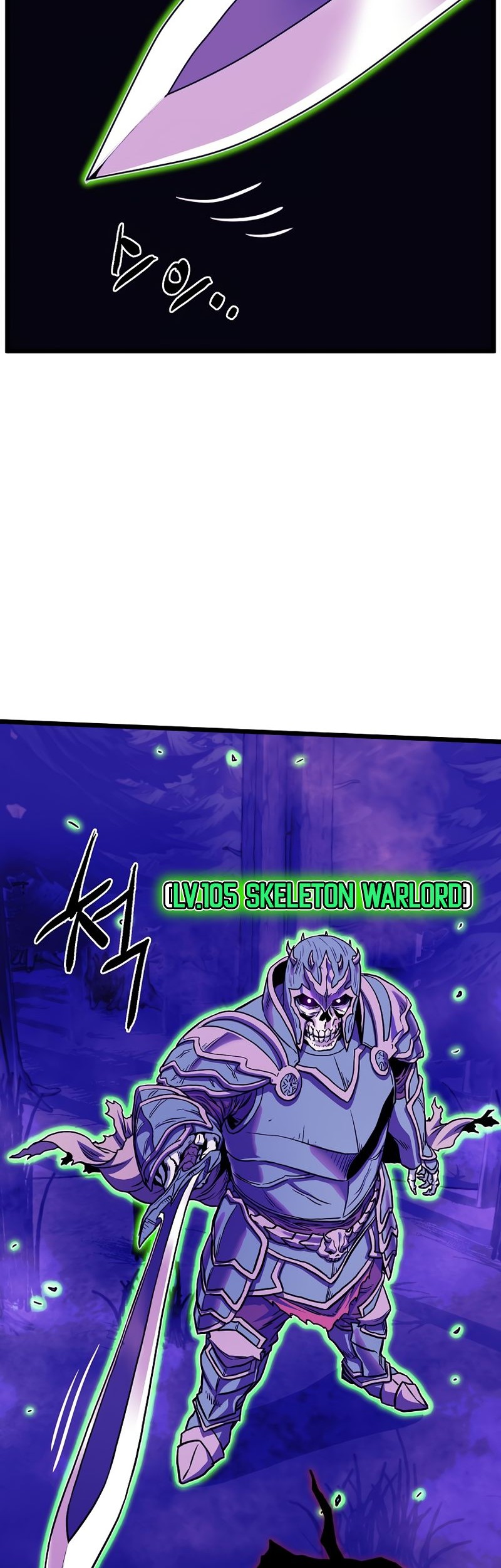 Murim Login Chapter 199 Gambar 32