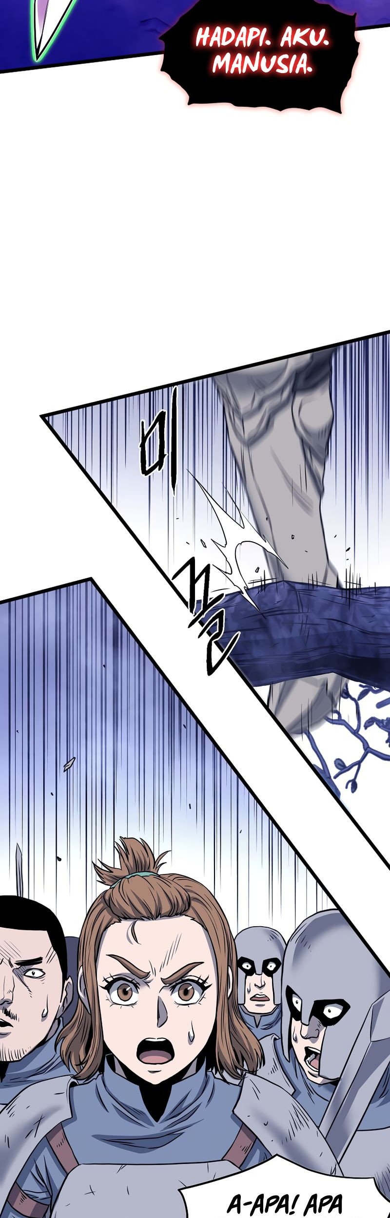 Murim Login Chapter 199 Gambar 33