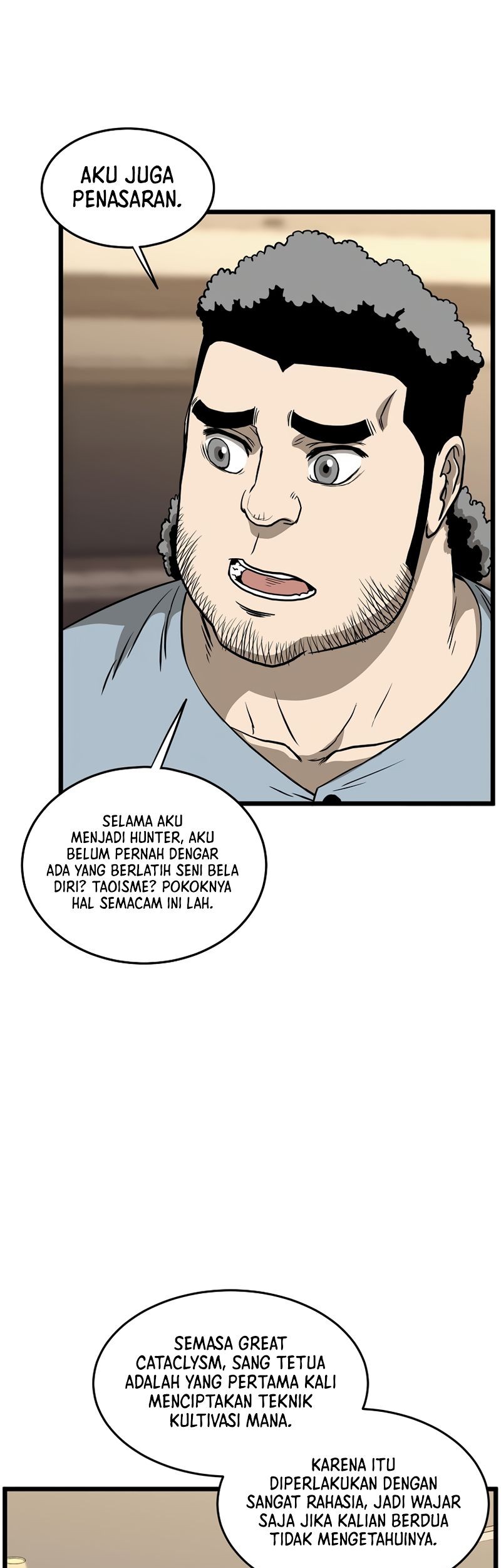 Murim Login Chapter 198 Gambar 50