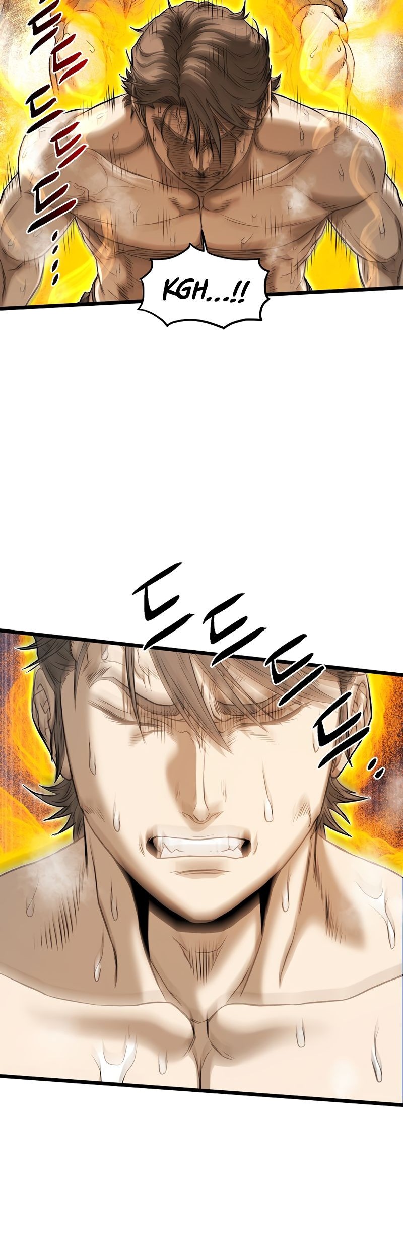 Murim Login Chapter 198 Gambar 56