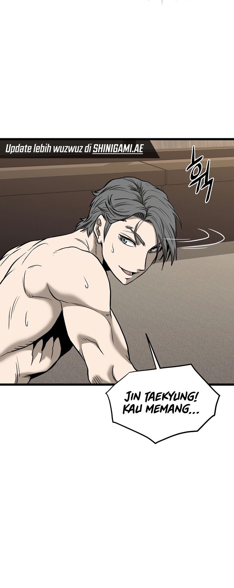 Murim Login Chapter 198 Gambar 61