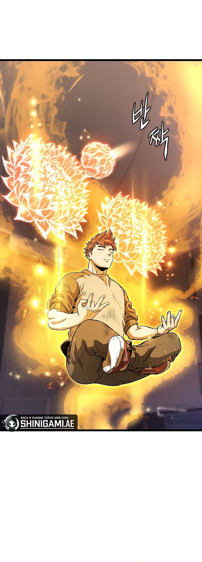 Murim Login Chapter 198 Gambar 65