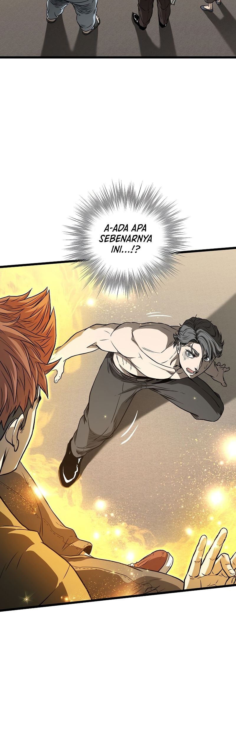 Murim Login Chapter 198 Gambar 64