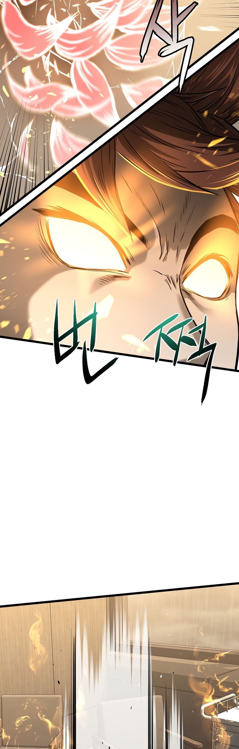 Murim Login Chapter 198 Gambar 67