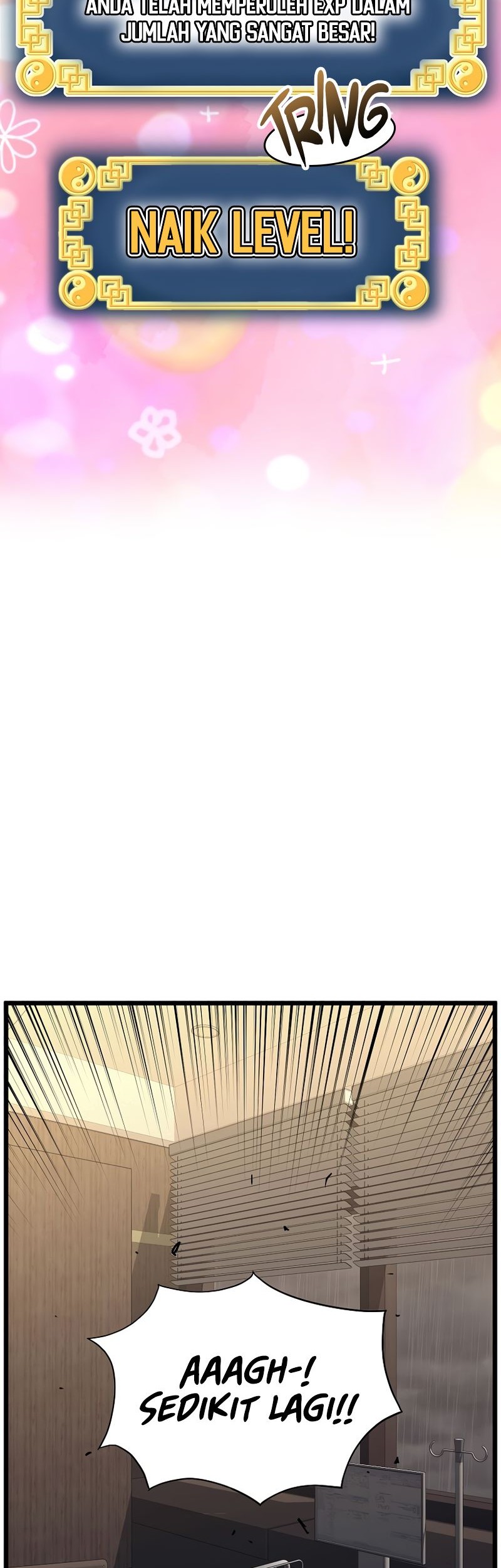 Murim Login Chapter 198 Gambar 71