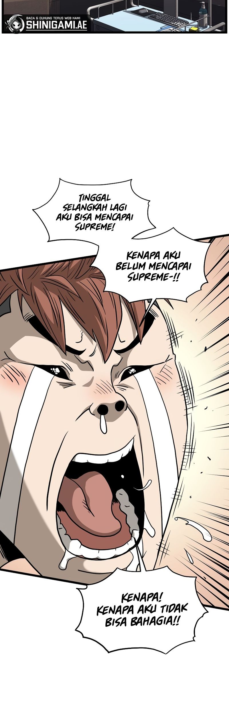 Murim Login Chapter 198 Gambar 72