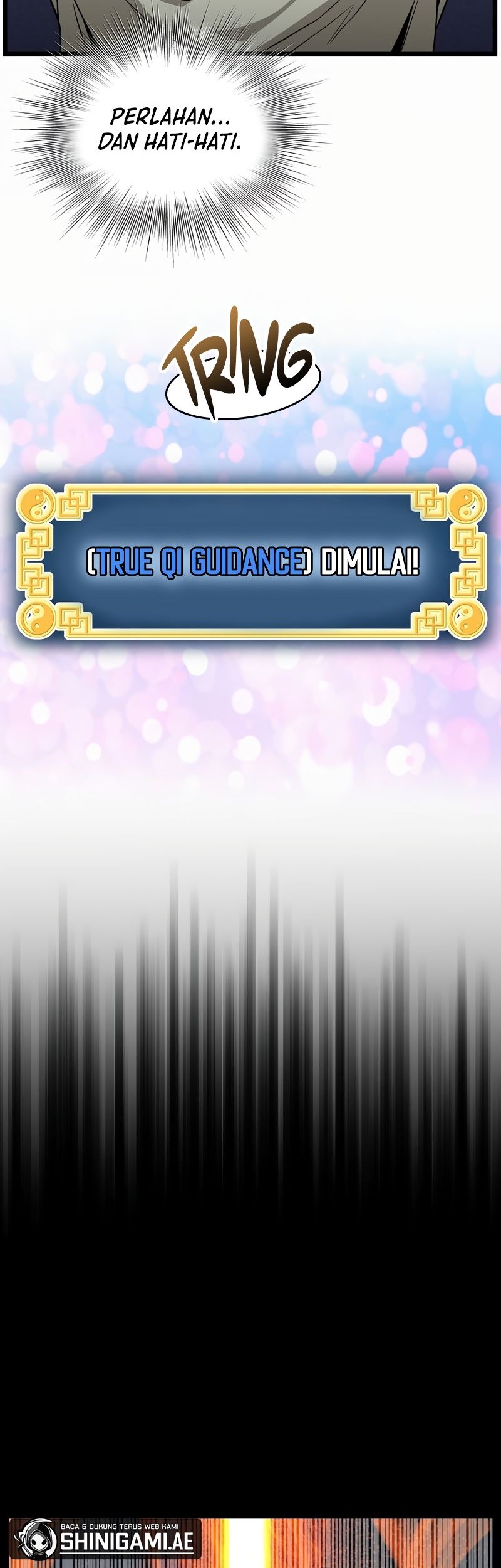 Murim Login Chapter 198 Gambar 35