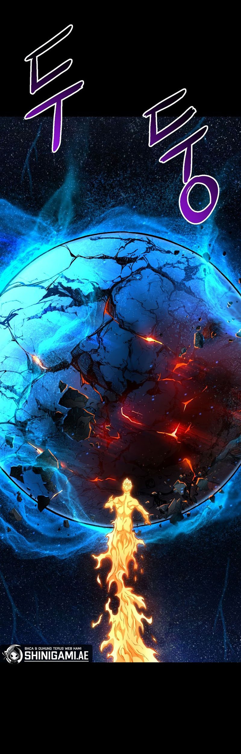 Murim Login Chapter 198 Gambar 41