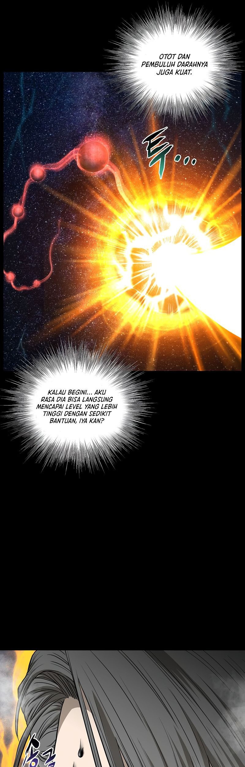 Murim Login Chapter 198 Gambar 38