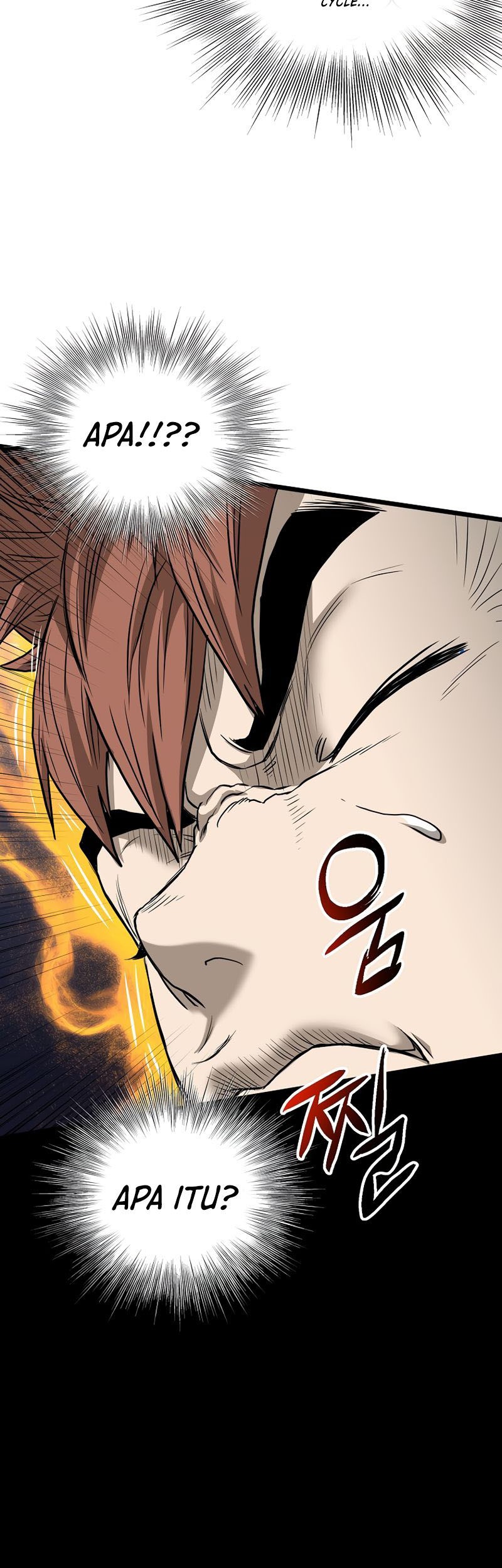 Murim Login Chapter 198 Gambar 40