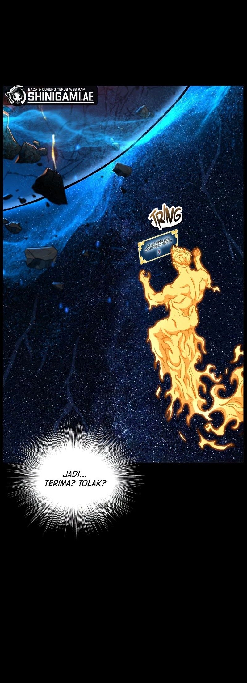 Murim Login Chapter 198 Gambar 45