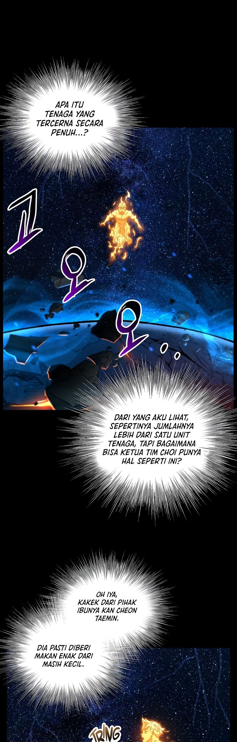 Murim Login Chapter 198 Gambar 42