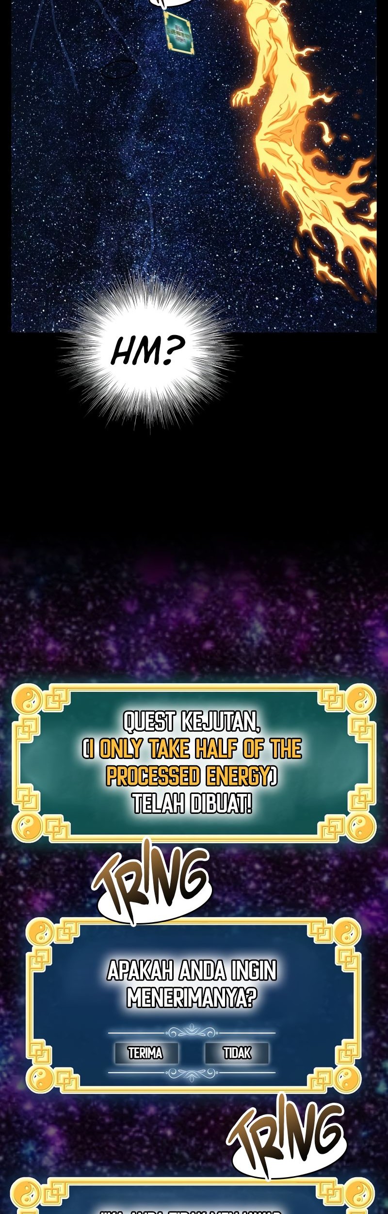 Murim Login Chapter 198 Gambar 43