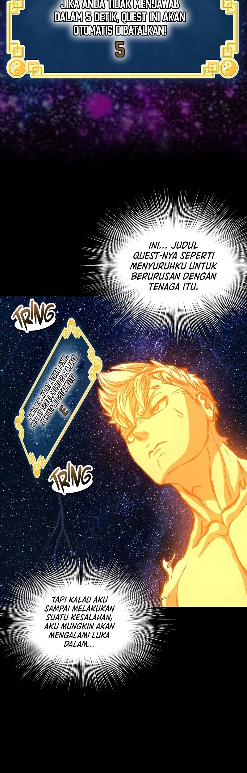 Murim Login Chapter 198 Gambar 44