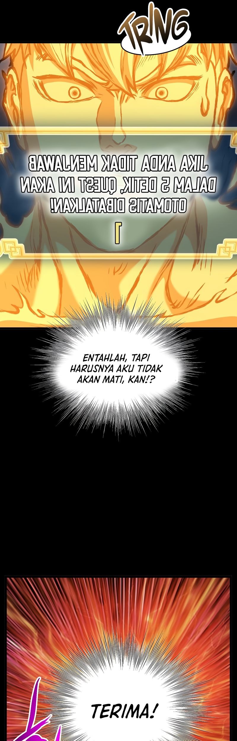 Murim Login Chapter 198 Gambar 46